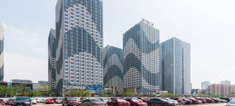 金华星爵电竞民宿图片