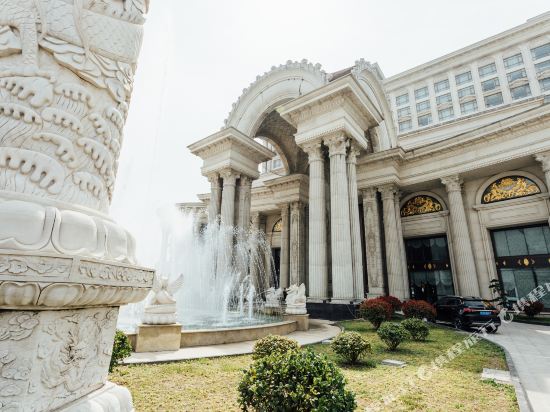 南通皇家花园酒店