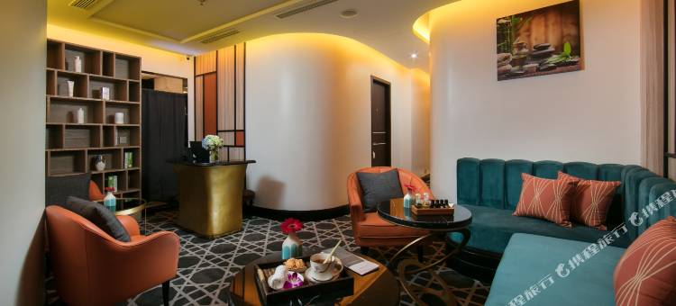 极光高级-生活方式酒店(Aurora Premium - A Lifestyle Hotel)图片