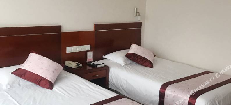 致远楼宾馆(青岛五四广场奥帆中心店)图片