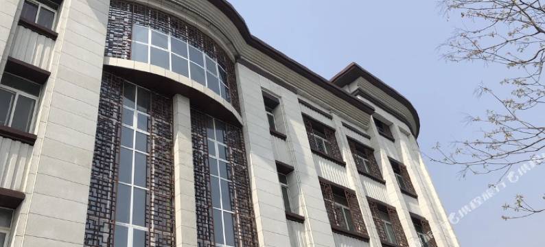 天津瑞金酒店(杨柳青站火车站店)图片