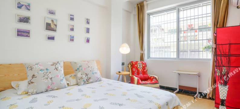 桂林阳朔娟娟的家公寓图片