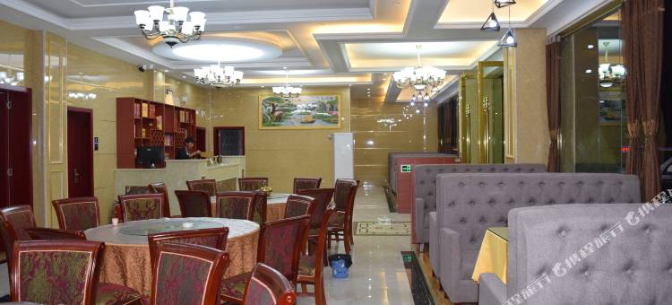 天悦休闲酒店(黄龙景区店)图片