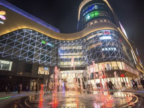 亮视点(杭州龙湖店)