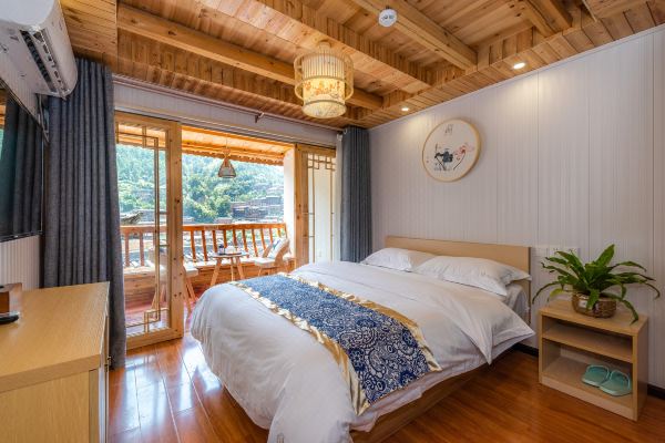 西江花间小筑客栈预订价格,联系电话位置地址【携程酒店】