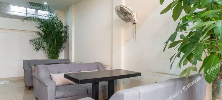 德阳志和商务酒店(高铁站店)图片