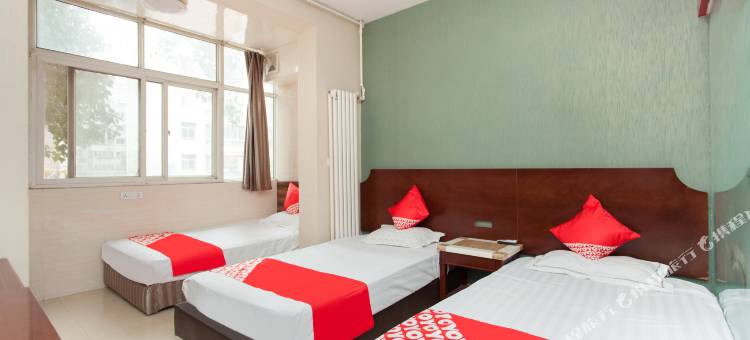 OYO三门峡秀源快捷酒店图片