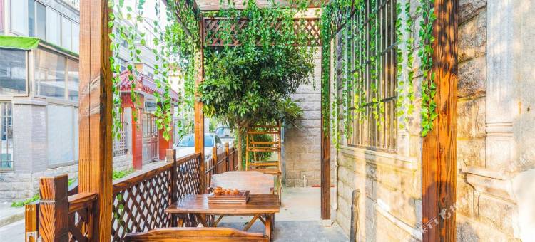 长沙敏敏家园度假别墅公寓(人民东路分店)图片