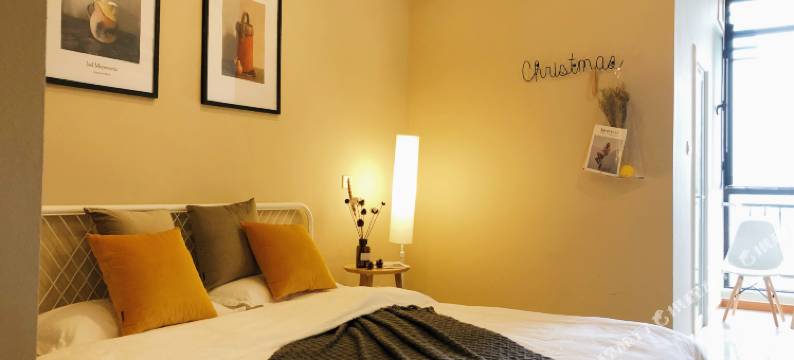 重庆半城·HOUSE民宿图片