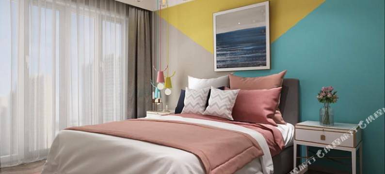 厦门浪漫小屋客栈图片