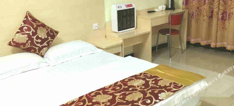 广州万佳公寓(东圃地铁站店)图片