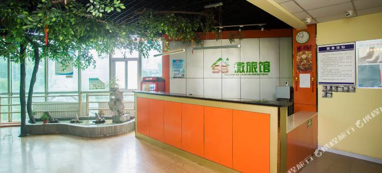 OYO淄博58微旅馆图片