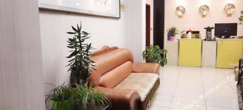 长武皇家客栈图片