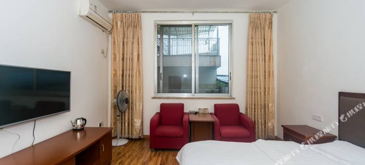 乐山锦园旅馆图片