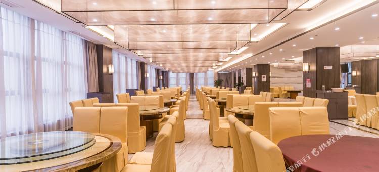 广安帝豪国际酒店图片