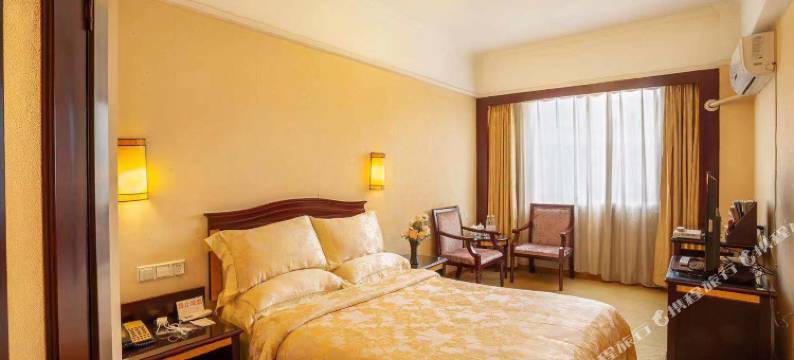 昆明兴昭大酒店图片