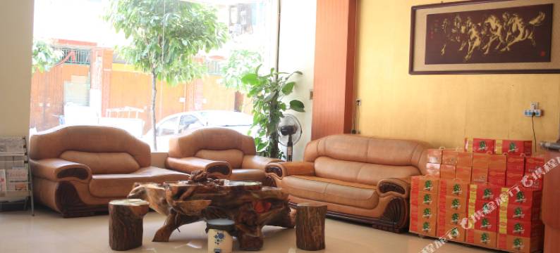 扶绥凯悦宾馆图片