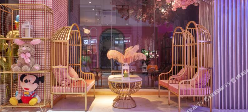 上海迪漫酒店图片