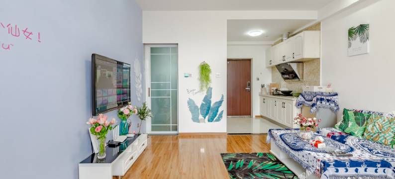 成都宿品民宿(3号店)图片