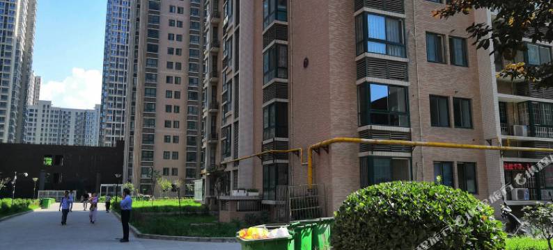西安速庭公寓(2号店)图片