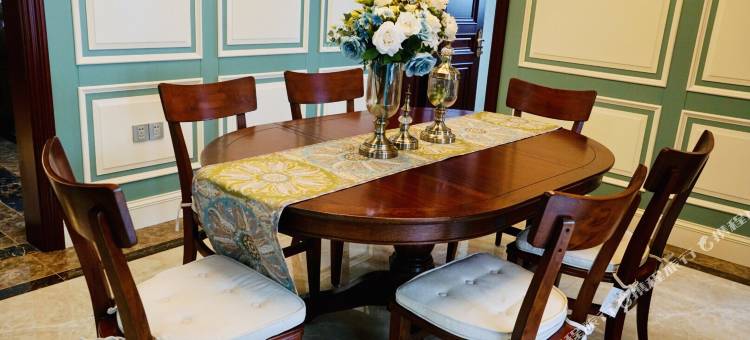 湖州happy870806公寓图片