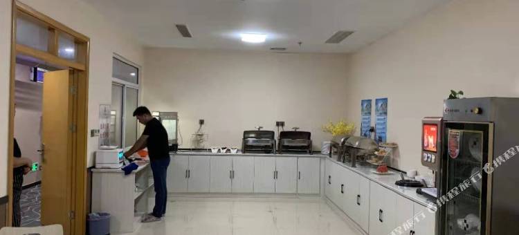 7天连锁酒店(青州平章府路店)图片