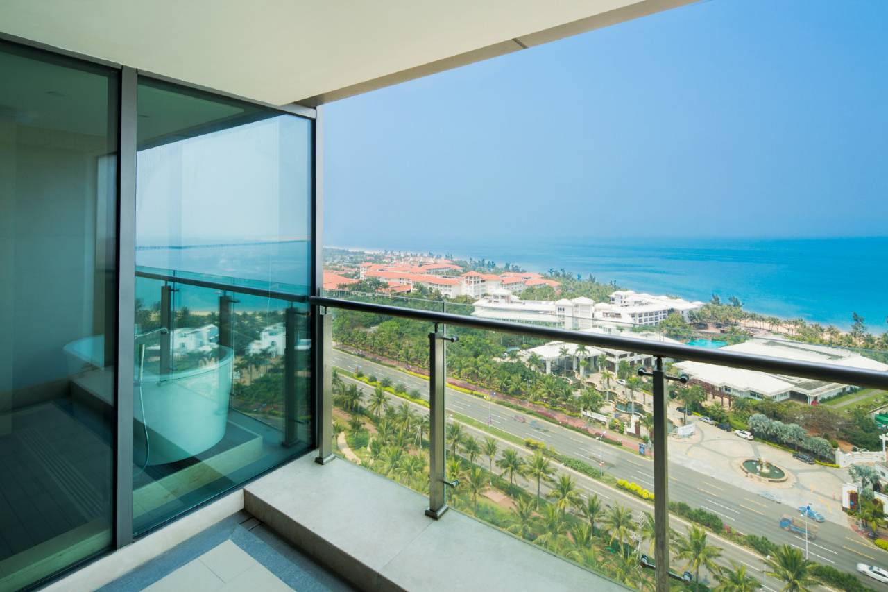 海口西海岸假日酒店图片