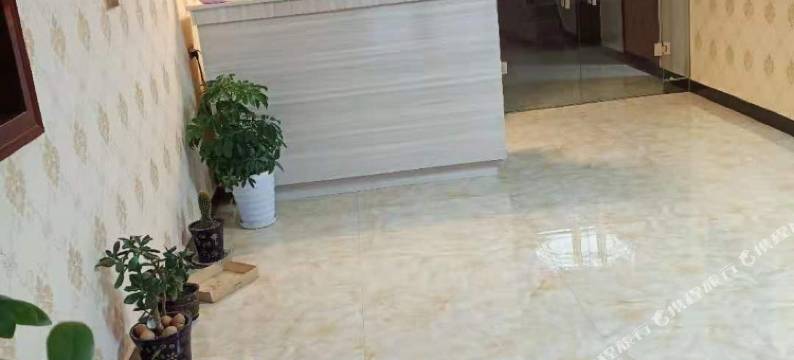 眉县龙凤山阁民宿图片