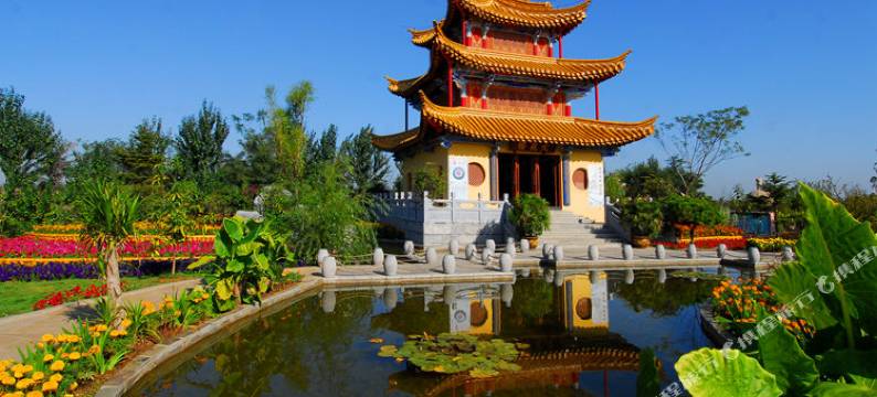 米途轻雅酒店(沈阳世纪大厦店)图片