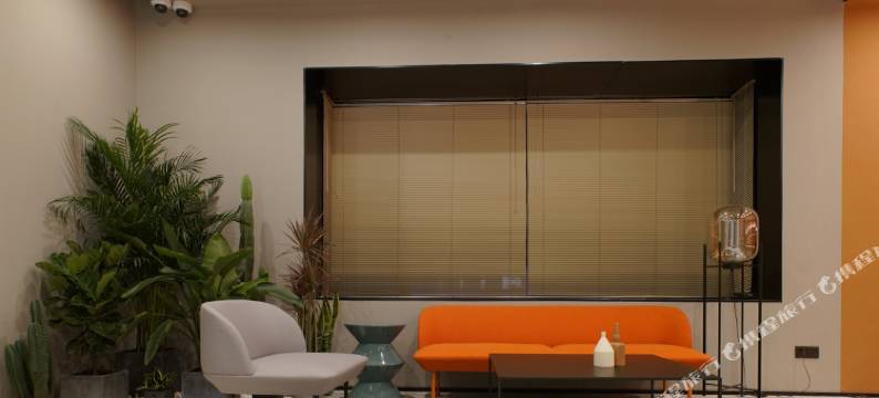 上海葉泽酒店图片