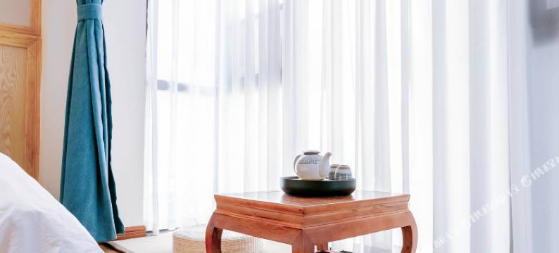 崇州唐公驿栈图片