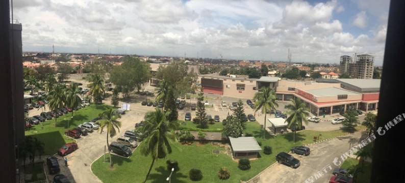 拉各斯青年华人宾馆(Lagos Youth Hotel)图片