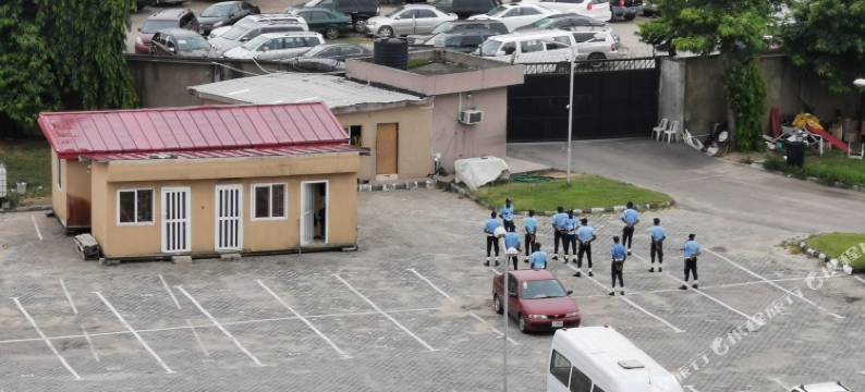 拉各斯青年华人宾馆(Lagos Youth Hotel)图片