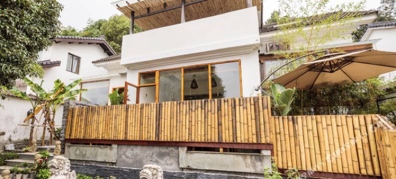 杭州一舍湛然民宿(西湖灵隐寺店)图片