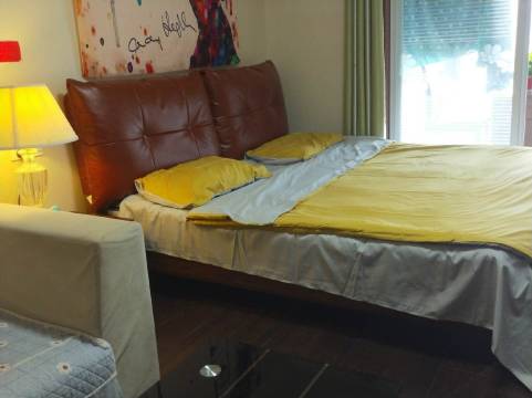 徐州A暗香疏影A公寓(铜沛街道分店)