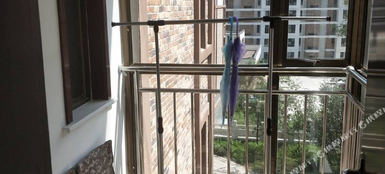 尚品公寓(平山龙溪谷小区店)图片