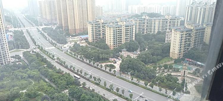 长沙永晟贵族公寓图片