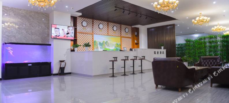 郑州瑞途酒店图片