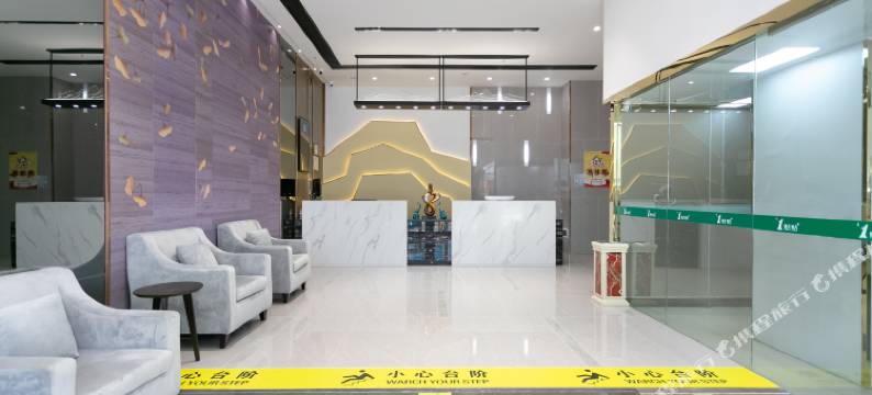 金马酒店(深圳万象食家笋岗地铁站店)图片