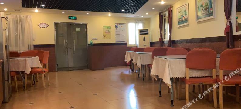 南通健安酒店图片