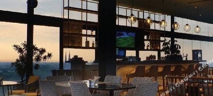 仙图市阿拉纳酒店及会议中心 - 阿斯顿酒店(The Alana Hotel and Conference Sentul City by Aston)图片