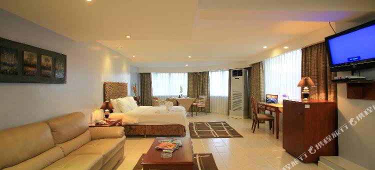 野生兰花海滩度假村(Wild Orchid Beach Resort)图片