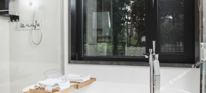 1921Villa(杭州西湖九溪十八涧店)图片