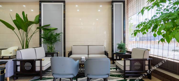 杭州晚舟酒店(新镇路地铁站店)图片