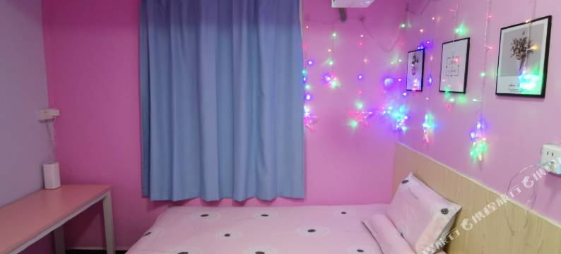 广州智联公寓图片