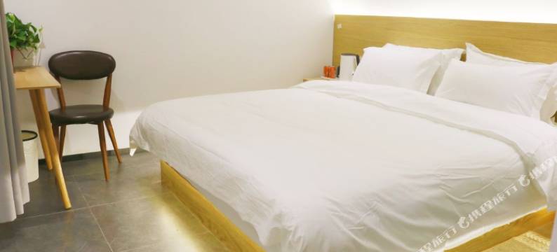 西安天和民宿(钟鼓楼回民街店)图片