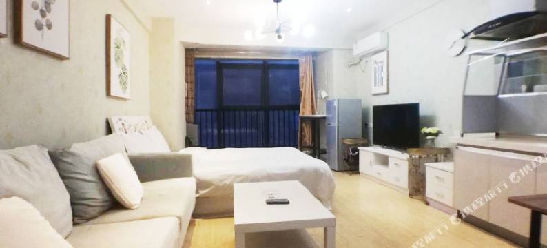 西安DUDO公寓图片