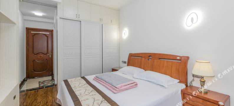 福州智叟公寓图片