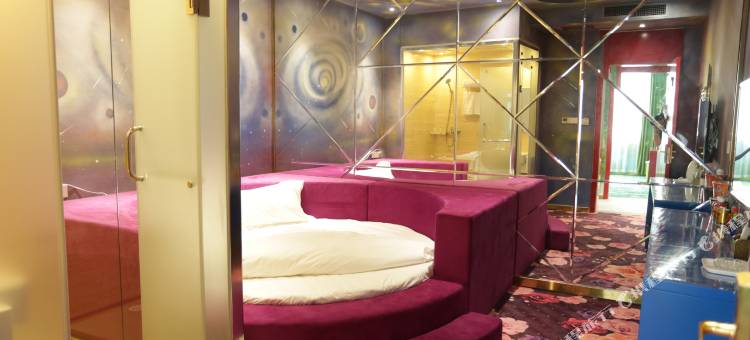 都市118连锁酒店(临沂临沭第三中学店)图片