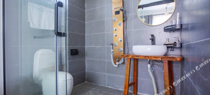 花屿墅创意民宿(涠洲岛东角店)图片